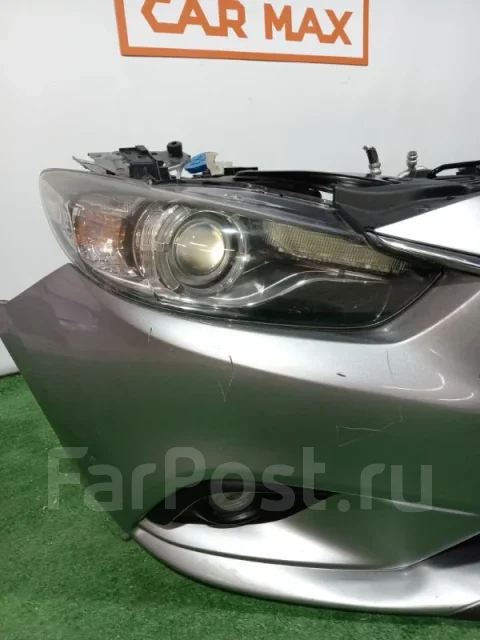 ������� Mazda 6 2012-2015 GHP950031BBB GHP950031BBB ����