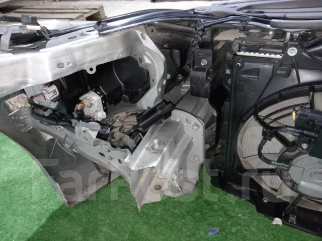 ������� Mazda 6 2012-2015 GHP950031BBB GHP950031BBB ����