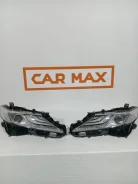 ���� Toyota Camry 2017-2022 V70 ����