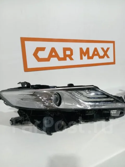 ���� Toyota Camry 2017-2022 V70 ����