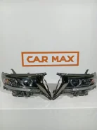 ���� Toyota Land Cruiser Prado 2017-20200 8118560N20 150 8118560N20 ����