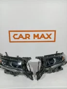 ���� Toyota Land Cruiser Prado 2017-2022 8114560N20 150 8114560N20 ����