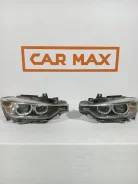 ���� BMW 3 2011-2015 F30 ����