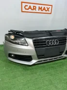 ������� Audi A4 2007-2011 B8 ����