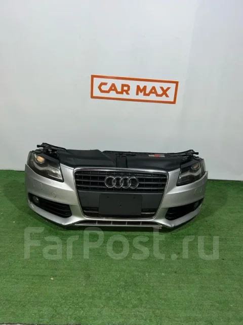 ������� Audi A4 2007-2011 B8 ����