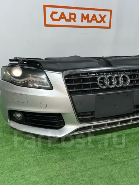 ������� Audi A4 2007-2011 B8 ����