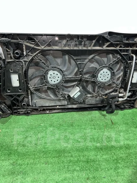 ������� Audi A4 2007-2011 B8 ����