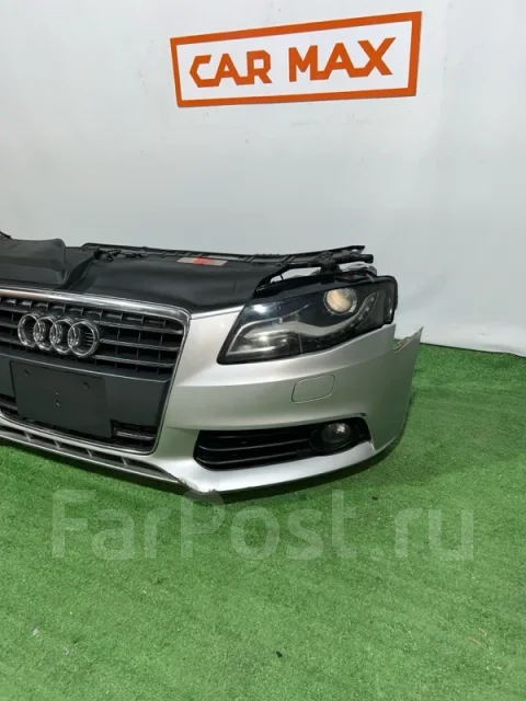 ������� Audi A4 2007-2011 B8 ����