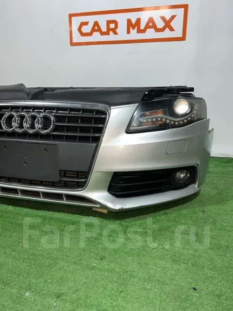 ������� Audi A4 2007-2011 B8 ����