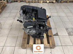��������� � ����� Volkswagen CJZ CJZ TSI 1.2 ����
