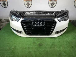 ������� Audi �6 2014 4G2 CHVA, �������� ����