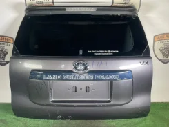 ����� ��������� Toyota Land Cruiser Prado 2021 6700560L30 150 1Kdftv 6700560L30 ����