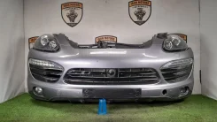������� Porsche Cayenne 2012 95850521707G2X 95850521707G2X ����
