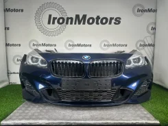 ������� BMW 2 series 2015 F45 ����