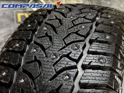Compasal Winter Stud. ������, ����������, 2026 ���, ����� ����