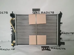 �������� ���������� ��������� Hyundai Solaris 2 Kia Rio 4 Kia Rio X-Line SGHY00162R ���� SGHY00162R ����
