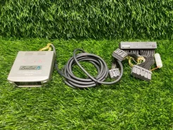 ���� ���������� ��������� Toyota Celsior ���������� �������������� �������� �������� Excellent DataSystem UCF31 3UZFE ����