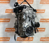 ��������� Nissan Qashqai 2 J11 MR20DD 2014 MR20,325081W MR20 ����