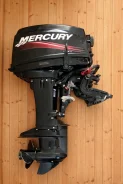 Mercury. 30��.�., 2-�������, ����������, ���� S (381 ��), 2012 ��� ����