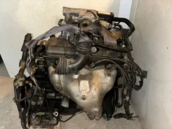 ��������� Mazda Demio 1998 B5D802300 DW5W B5E B5D802300 ����