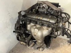 ��������� Mazda Demio 2001 B34N02300 DW3W B3E B34N02300 ����