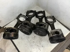 ������� Toyota Hiace 1996 1320159106 LH154 5L 1320159106 ����