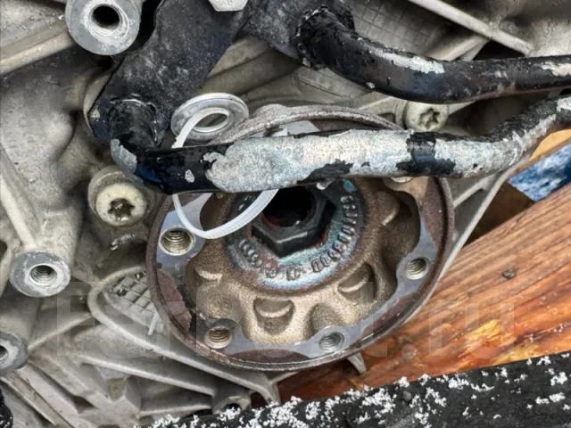 ����/�������� Audi A4 2004 01J300047JX B6 ALT 01J300047JX ����