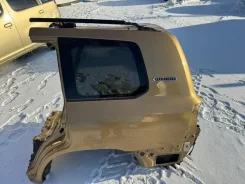 ����� Toyota Land Cruiser 2008 6016260870 VDJ200 1Vdftv, ������ ����� 6016260870 ����