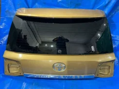 ������ ��������� Toyota Land Cruiser 2008 6700560D10 VDJ200 1Vdftv 6700560D10 ����