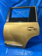 ����� ������� Toyota Land Cruiser 2008 6700460410 VDJ200 1Vdftv, ������ ����� 6700460410 ����