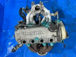 ��������� B15C2 Honda City 1999 11000P3RK00 3A3 B15C2 11000P3RK00 ����