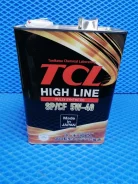 TCL High Line