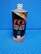 TCL High Line