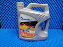 Gazpromneft Premium N