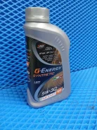 G-Energy Far East