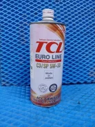 TCL Euro Line
