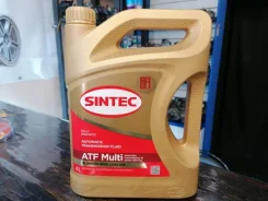 Sintec ATF Multi