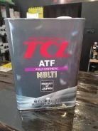 TCL ATF