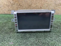 Clarion MAX735HD
