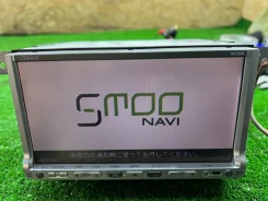 Clarion NX208