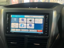 Clarion GCX609W