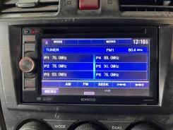 Kenwood DDX-375