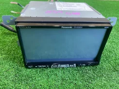 Panasonic CN-HDS625D