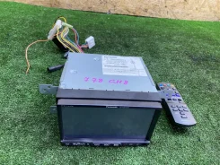 Panasonic CN-HDS700TD