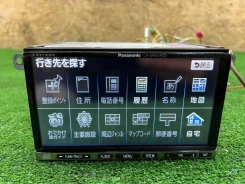 Panasonic CN-MW240D
