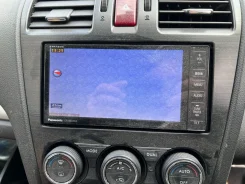 Panasonic CN-RA04D