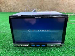 Panasonic CN-RA04D