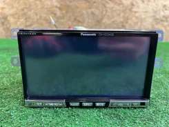Panasonic CN-RA04D