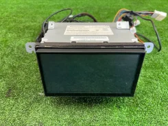 Panasonic CN-RA04D