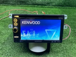Kenwood MDV-323